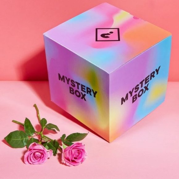Other - NEED INVENTORY? Mystery Reseller Clothing Box